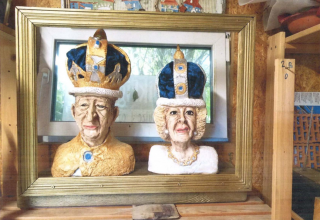 &copy; Christiane Schulze