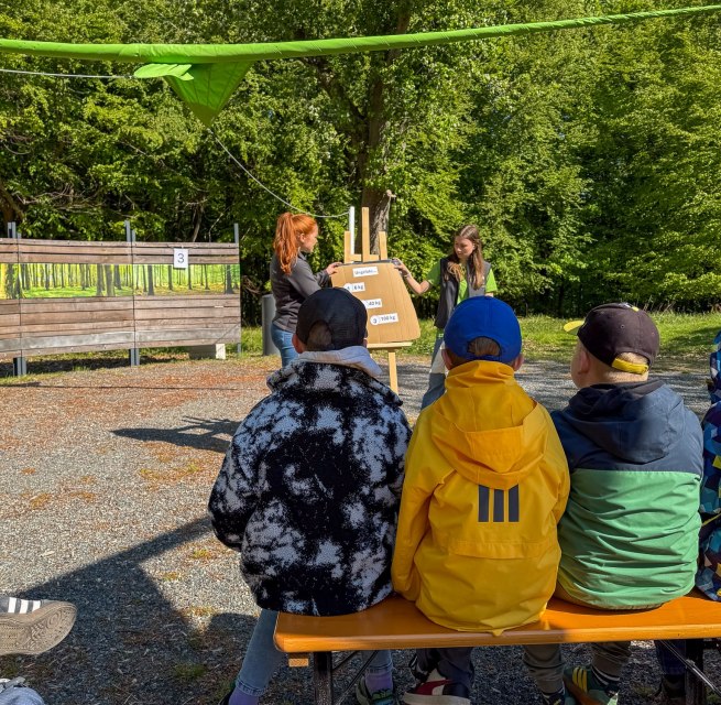 &copy; Nationalpark-Zentrum K&Ouml;NIGSSTUHL
