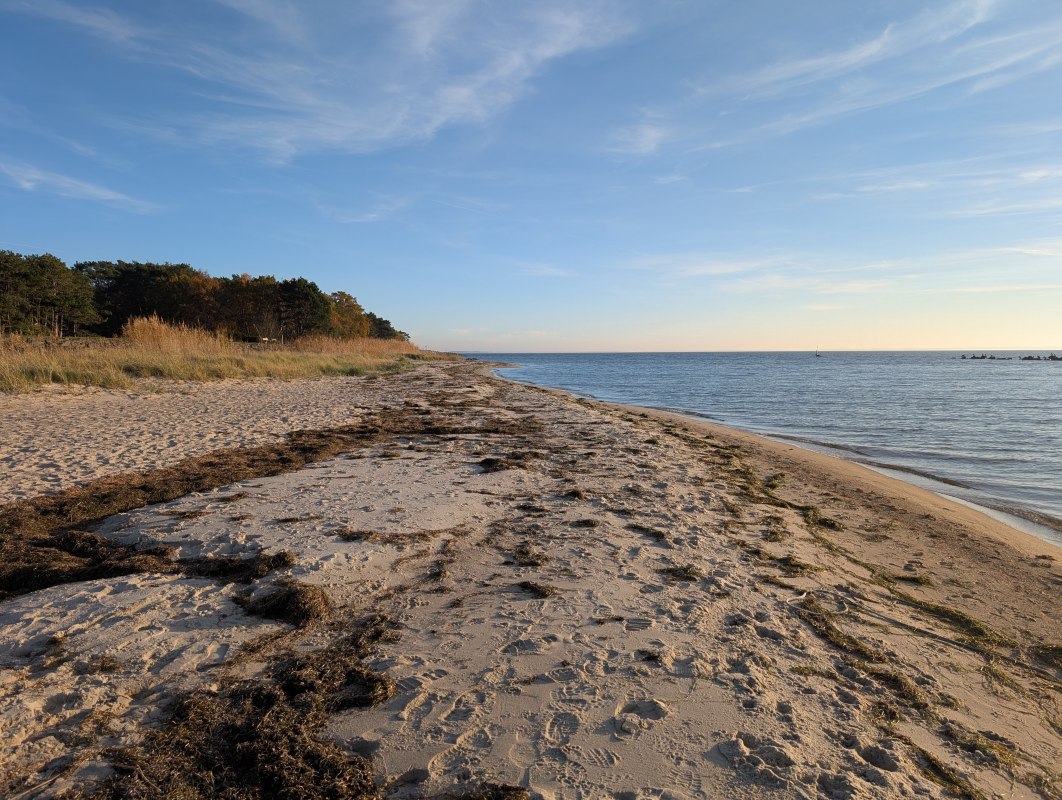 © Kurverwaltung Mönchgut © Kurverwaltung Mönchgut