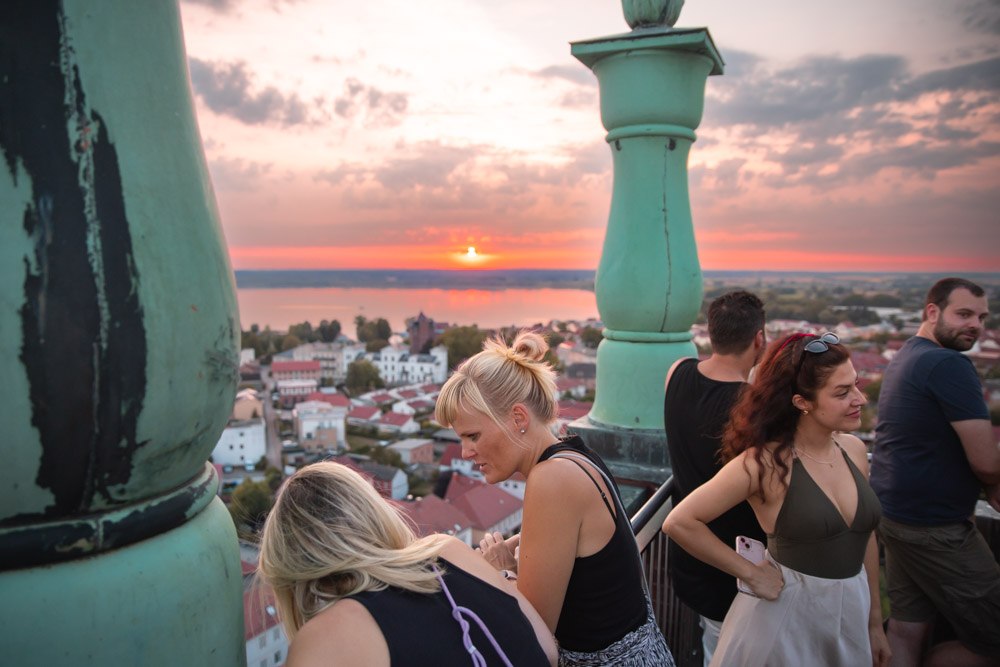 &copy; Stadt Neustrelitz