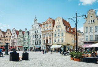 Rostock // © Foto von Samuel Svec auf Unsplash Rostock // © Foto von Samuel Svec auf Unsplash