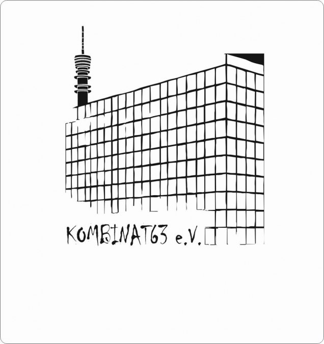 Der Verein KOMBINAT63 e. V. setzt sich für soziale und kulturelle Teilhabe für ALLE ein., © KOMBINAT63 e. V Der Verein KOMBINAT63 e. V. setzt sich für soziale und kulturelle Teilhabe für ALLE ein., © KOMBINAT63 e. V