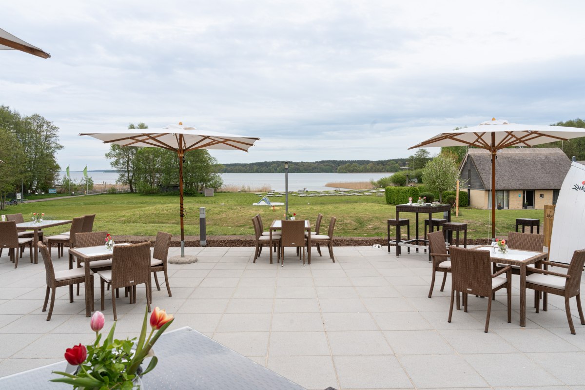 © BEECH Resort Plauer See © BEECH Resort Plauer See