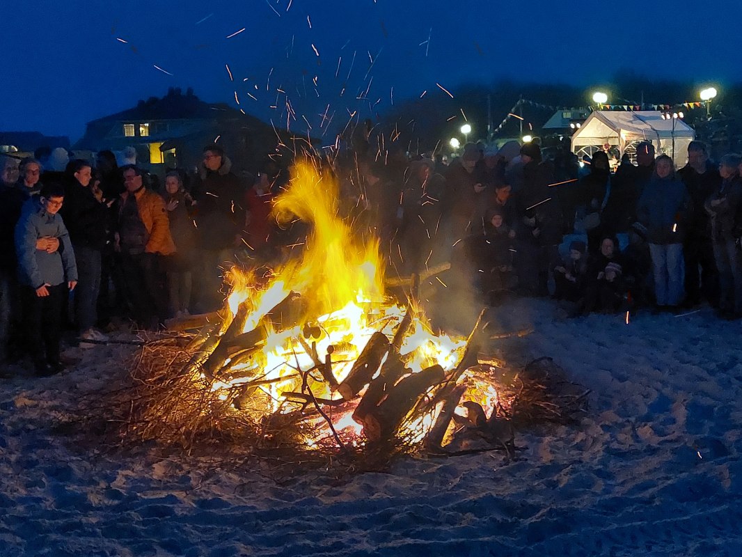 &copy; Kevin Schiemann / KVW Wustrow