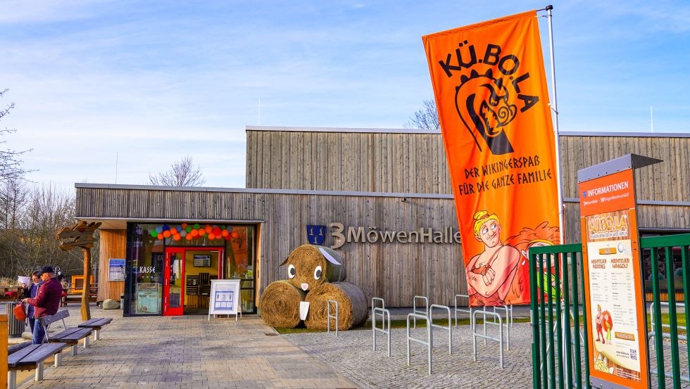 KüBoLa Außenansicht © TFK, Jasmin Fernholz, © © TFK, Jasmin Fernholz KüBoLa Außenansicht © TFK, Jasmin Fernholz, © © TFK, Jasmin Fernholz