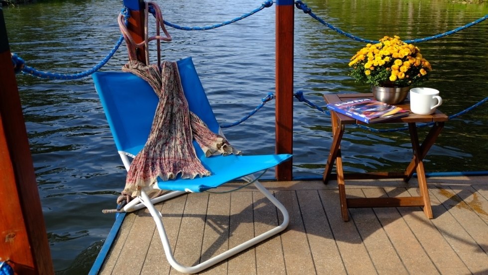 Natur und Freiheit, &copy; die flosserei / Godehard Bromisch