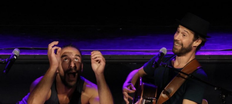 &copy; NIKIS Kindermusik