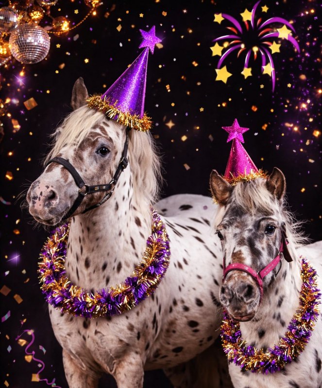 Silvester, © De Silvester, © De