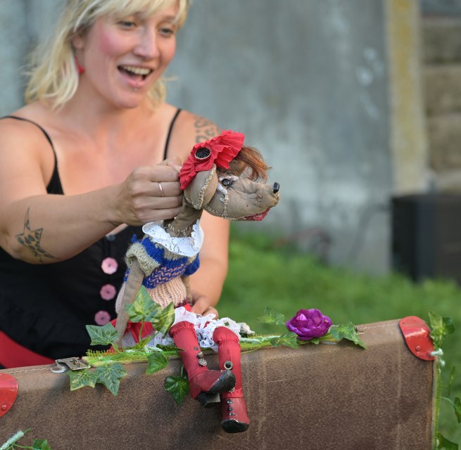 &copy; Marten Winter