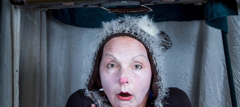 © Diego Zendeh © Diego Zendeh