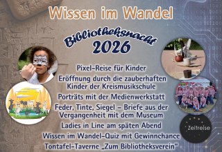 © Stadtbibliothek © Stadtbibliothek