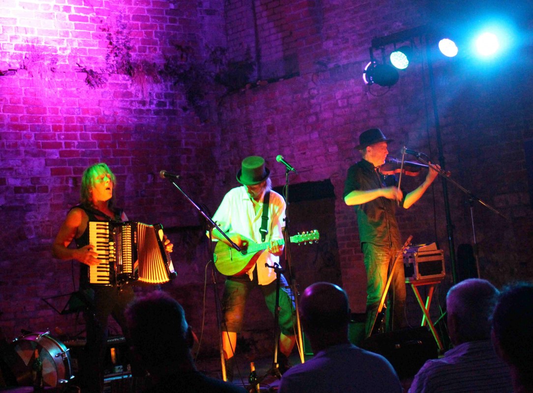 Aberlour&acute;s Foto von Sabine Adolphi, &copy; Aberlour&acute;s Foto von Sabine Adolphi