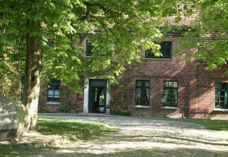 Herzlich Willkommen im Pfarrhaus Damm, © Pfarrhaus Damm/Elvira Weber Herzlich Willkommen im Pfarrhaus Damm, © Pfarrhaus Damm/Elvira Weber