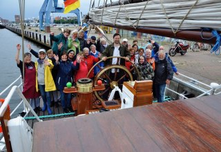 © St. Klaren Chor Ribnitz