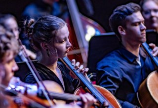 &copy; (c) Young Academy Rostock, Fotograf: Olive Art