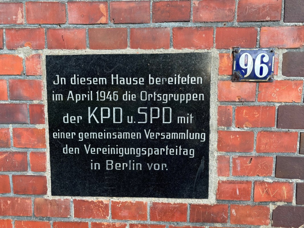 &copy; Kurverwaltung Plau am See