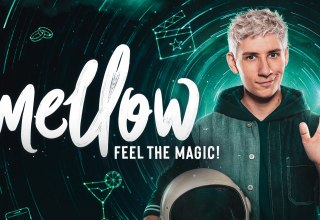 Mellow - Feel the Magic! // &copy; (c)mellow