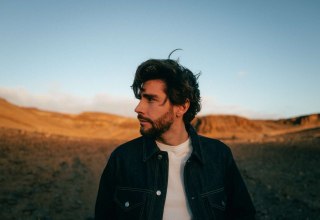 Alvaro Soler - El Camino Tour 2026 // &copy; Jakob Marwein