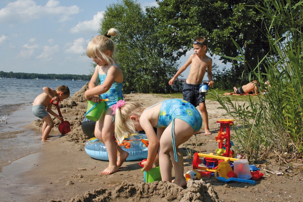 © Waren (Müritz) Kur- und Tourismus GmbH © Waren (Müritz) Kur- und Tourismus GmbH