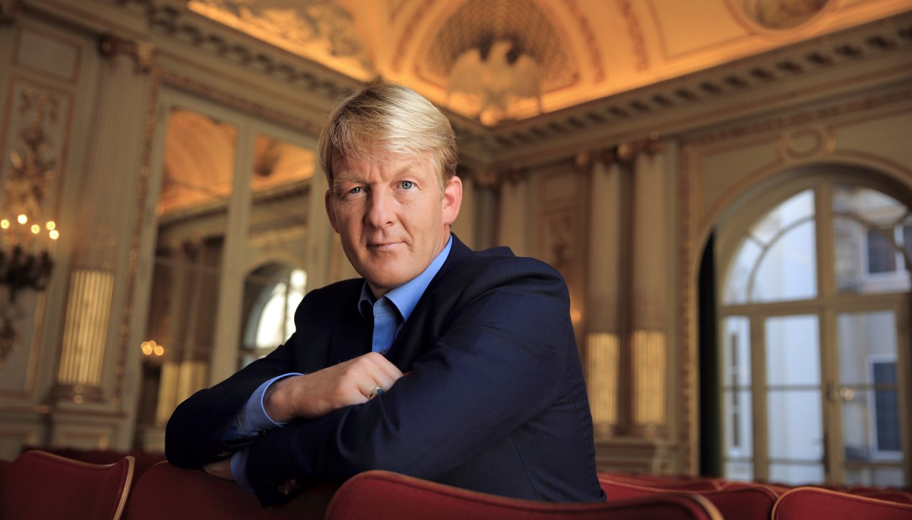 Clemens von Ramin, © Clemens von Ramin Clemens von Ramin, © Clemens von Ramin