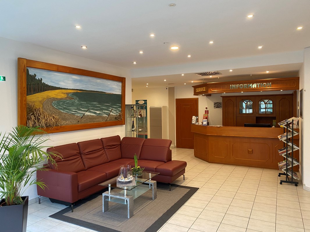 © Pommernhotel © Pommernhotel