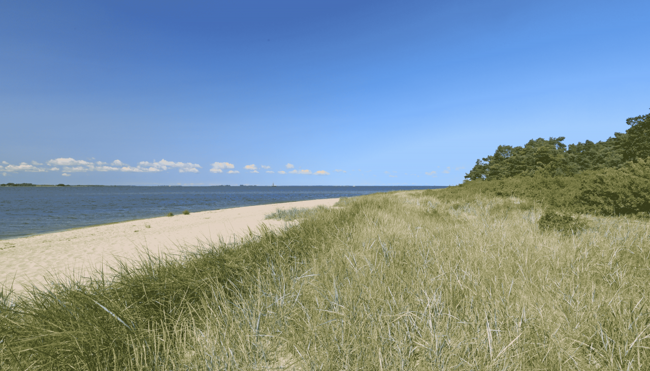 Strandzugang, © TMV/Gohlke Strandzugang, © TMV/Gohlke