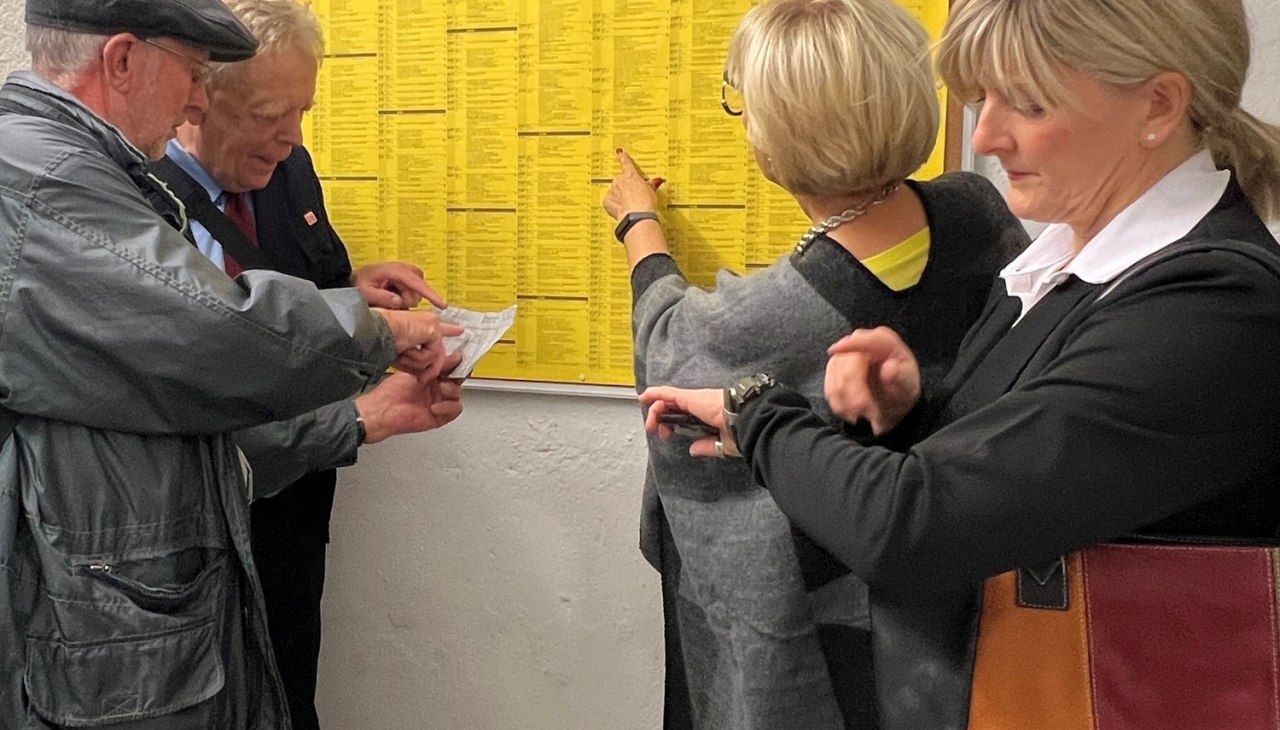 © Niederdeutsche Bühne Rostock e. V. © Niederdeutsche Bühne Rostock e. V.