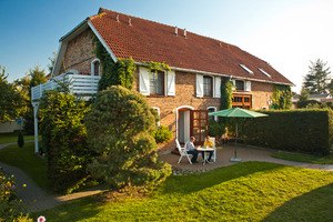 &copy; Webpage Pension zur Scheune