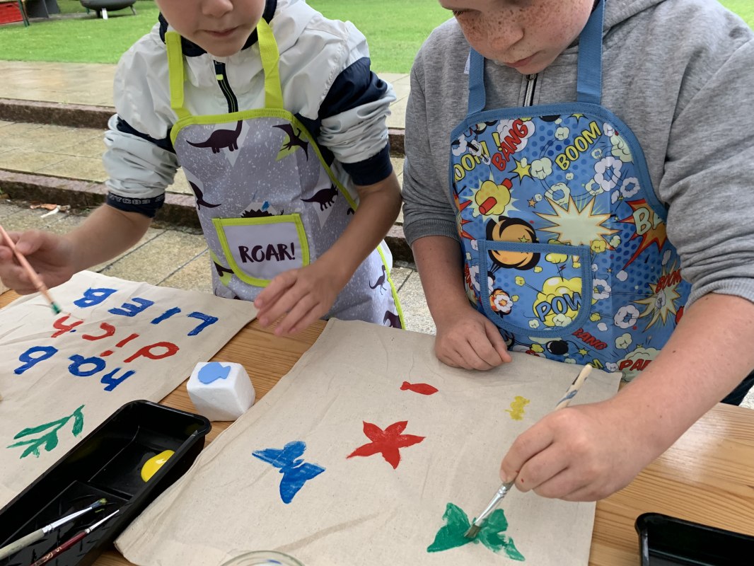 © Vier-Tore-Stadt Neubrandenburg © Vier-Tore-Stadt Neubrandenburg