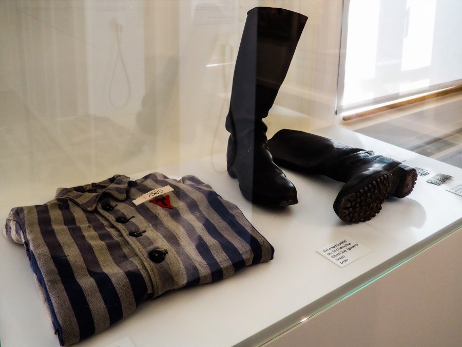 DOK-Austellung, © Arndt Gläser Stadt Barth