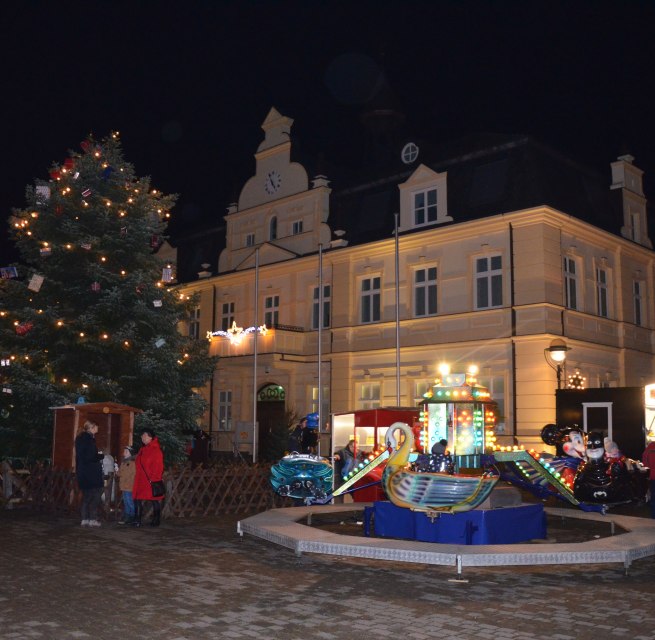 &copy; Hansestadt Demmin