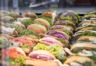 © Kurverwaltung Goehren / Martin Stoever © Kurverwaltung Goehren / Martin Stoever