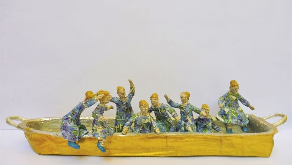 Traumschiff, © Heike Roesner Traumschiff, © Heike Roesner