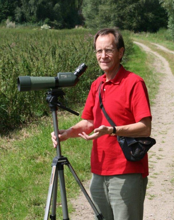 Referent Rainer M&ouml;nke // &copy; Biosph&auml;renreservatsamt