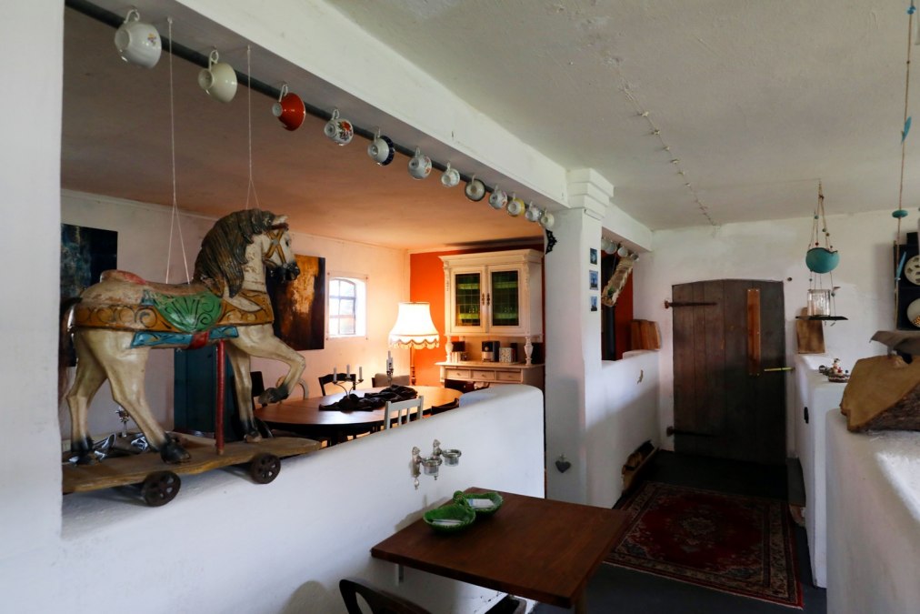 die kramserei, © TMV Gohlke die kramserei, © TMV Gohlke