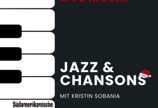 JAZZ & CHANSONS, © SAV