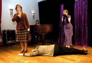 Restaurant-Erlebnis, © Van der Valk Naturresort Drewitz Restaurant-Erlebnis, © Van der Valk Naturresort Drewitz