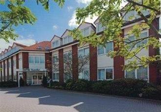 Hotel Trebeltal, &copy; M. Rosemeyer