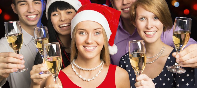 Mottoparty, © www.fotolia.com