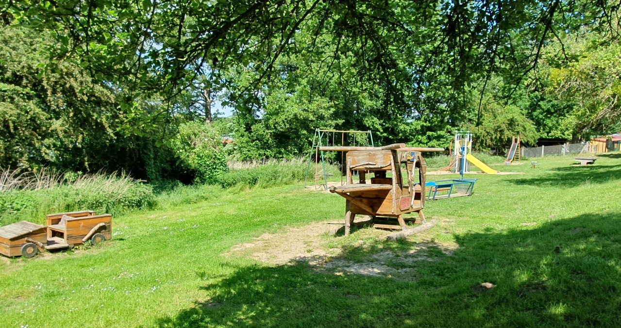 &copy; Amt Mecklenburgische Kleinseenplatte