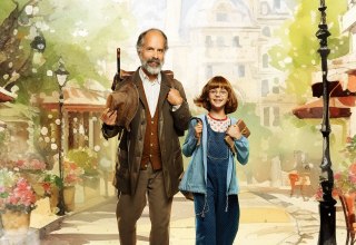 © Studiocanal GmbH © Studiocanal GmbH