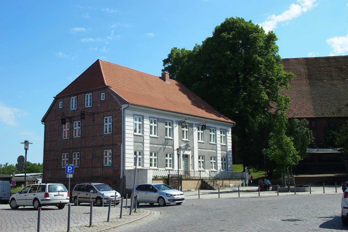 &copy; Volkskundemuseum Sch&ouml;nberg e.V.