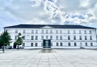 Erdgeschichte: Vom Saurier bis zur letzten Eiszeit // &copy; Gudrun Koch