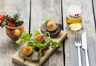 © Störtebeker Braumanufaktur GmbH © Störtebeker Braumanufaktur GmbH