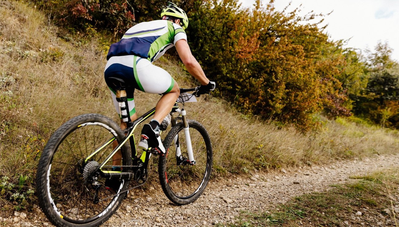 BALTIC x CROSS DUATHLON, © Shutterstock