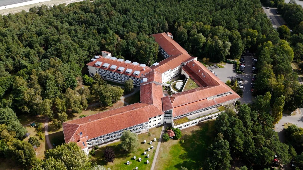 © ostseeklinik-prerow © ostseeklinik-prerow