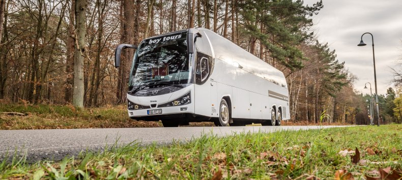 © Binzer Bucht Tourismus