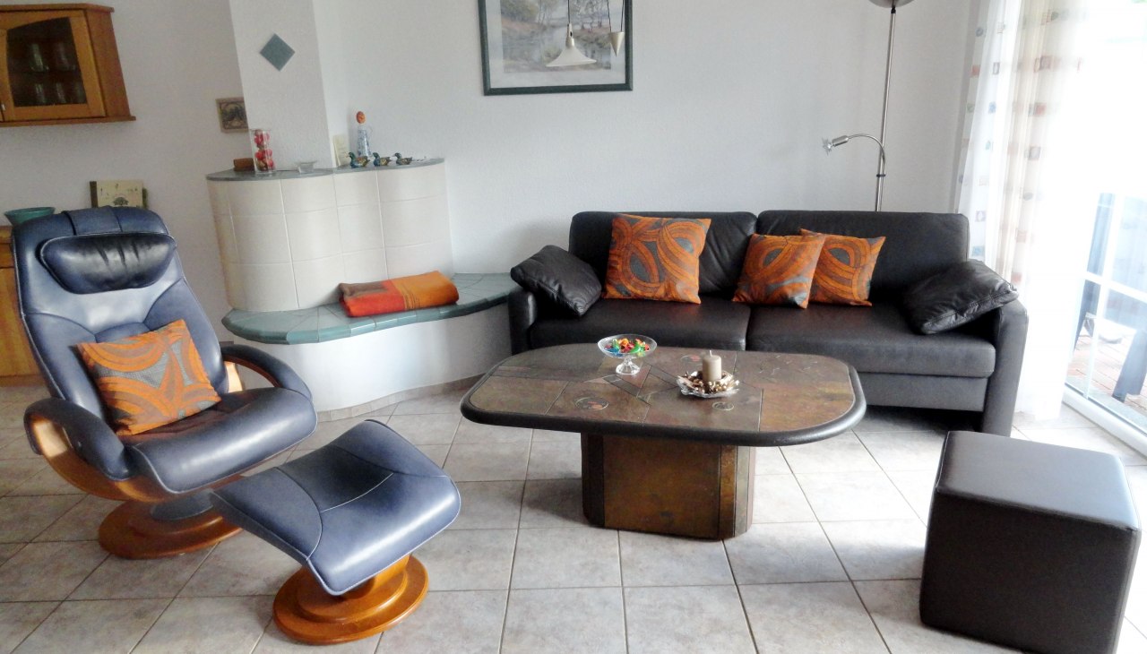 Wohnzimmer, © Besoke Wohnzimmer, © Besoke