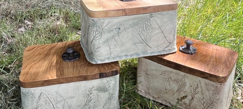 &copy; Heike Meister