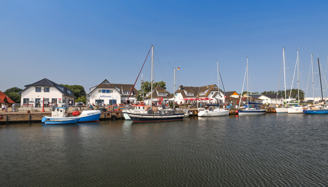 haven-vitte_3, © TMV/Gohlke haven-vitte_3, © TMV/Gohlke